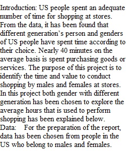 Group Project Final Report